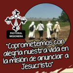 Pastoral-Misionera