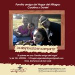 Familia-amiga-hogar-Milagro
