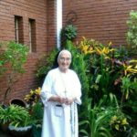 Madre Cecilia PalaciosOP.