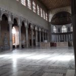 Basilia Santo Domingo Santa Sabina Roma (19)
