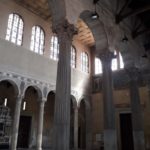 Basilia Santo Domingo Santa Sabina Roma (24)