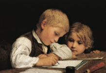 La familia de Fray Reginaldo Toro