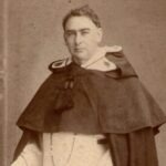 La Causa de Canonización del Padre Reginaldo Toro continúa avanzando Fray Reginaldo Toro