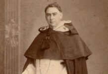 La Causa de Canonización del Padre Reginaldo Toro continúa avanzando Fray Reginaldo Toro
