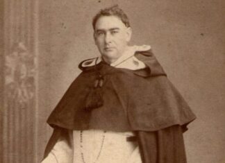 La Causa de Canonización del Padre Reginaldo Toro continúa avanzando Fray Reginaldo Toro