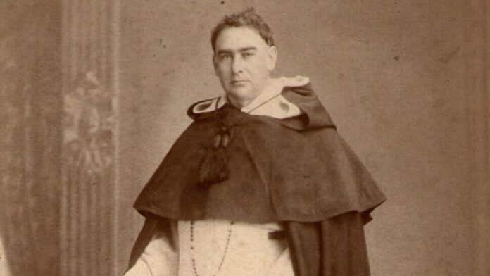 Fray Reginaldo Toro