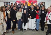 Fraternidad Padre Reginaldo Toro: una vocación que se vive en comunidad Fraternidad Padre Reginaldo