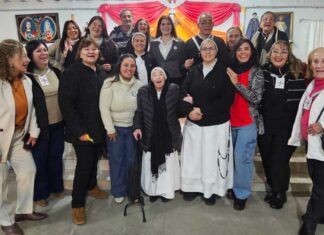 Fraternidad Padre Reginaldo Toro: una vocación que se vive en comunidad Fraternidad Padre Reginaldo