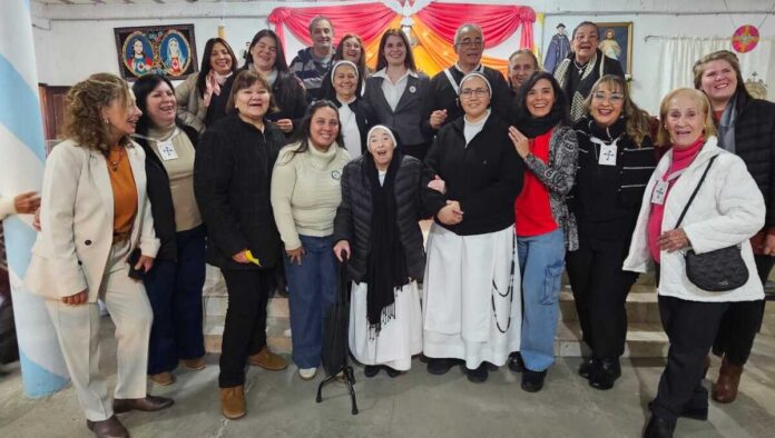 Fraternidad Padre Reginaldo