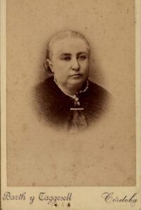 Estaurófila de Poulson